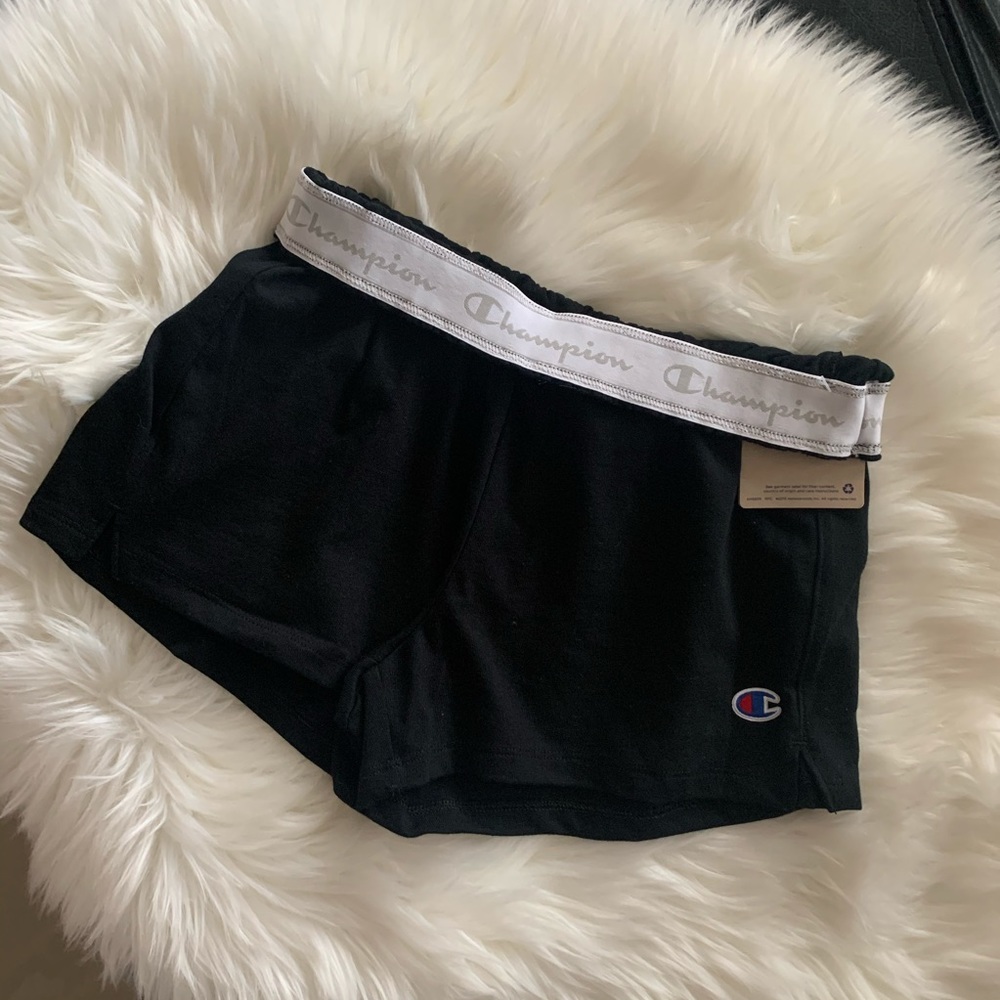 Champion Shorts